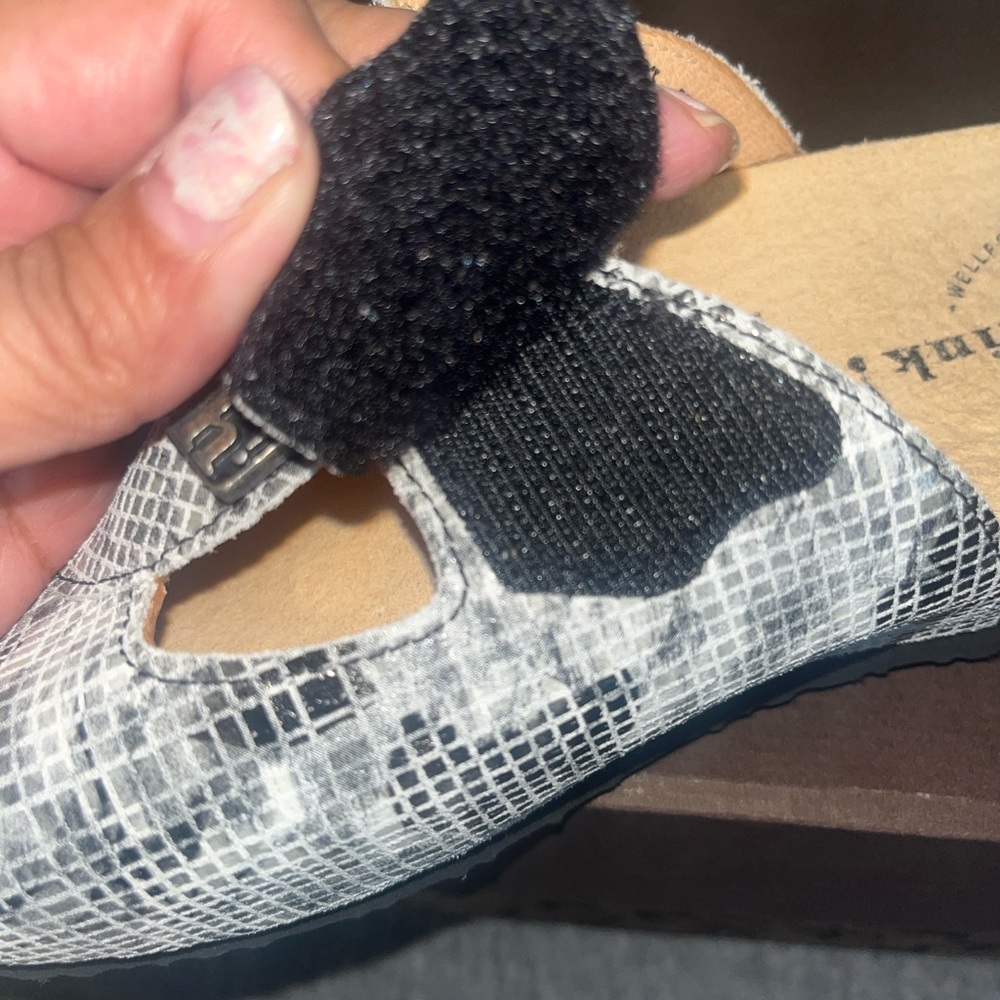 THINK! Mizzi style sandal SIZE 38 - Picture 11 of 11